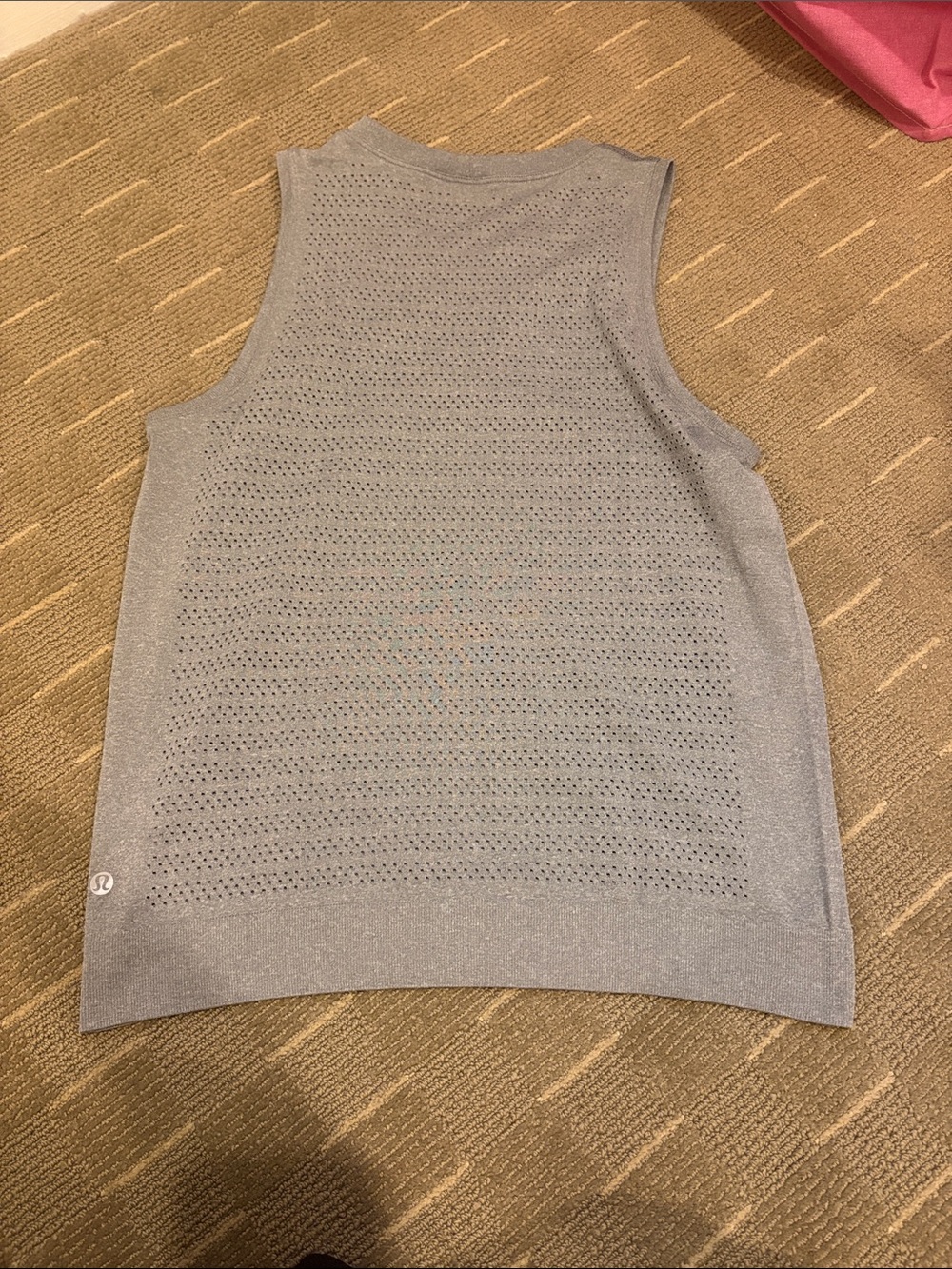 Lululemon tank top - Picture 2 of 2